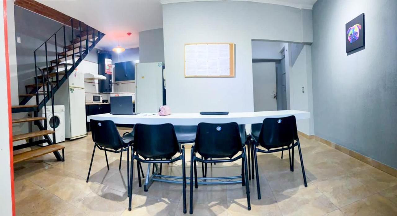 Resi Palermo Soho Hotel - Buenos Aires — Photos 3